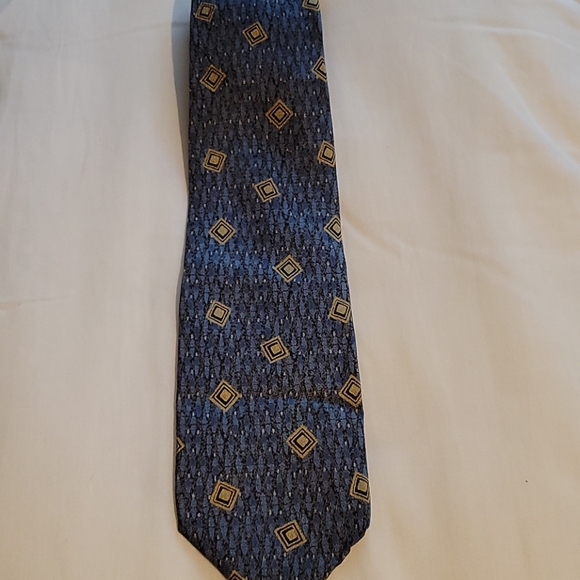 Mens tie - Picture 1 of 1